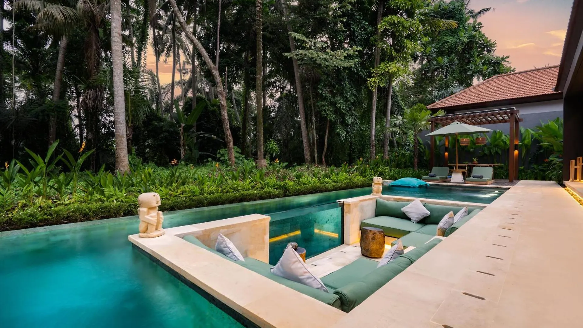 Villa Surya By Balisuperhost Ubud