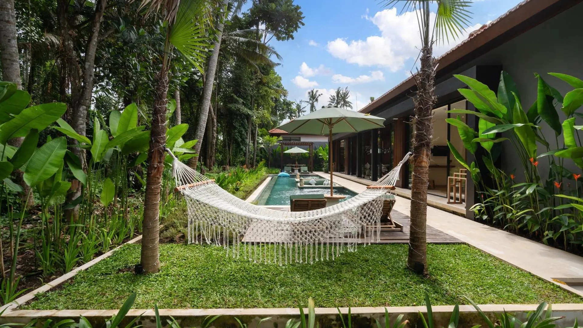 Villa Surya By Balisuperhost Ubud