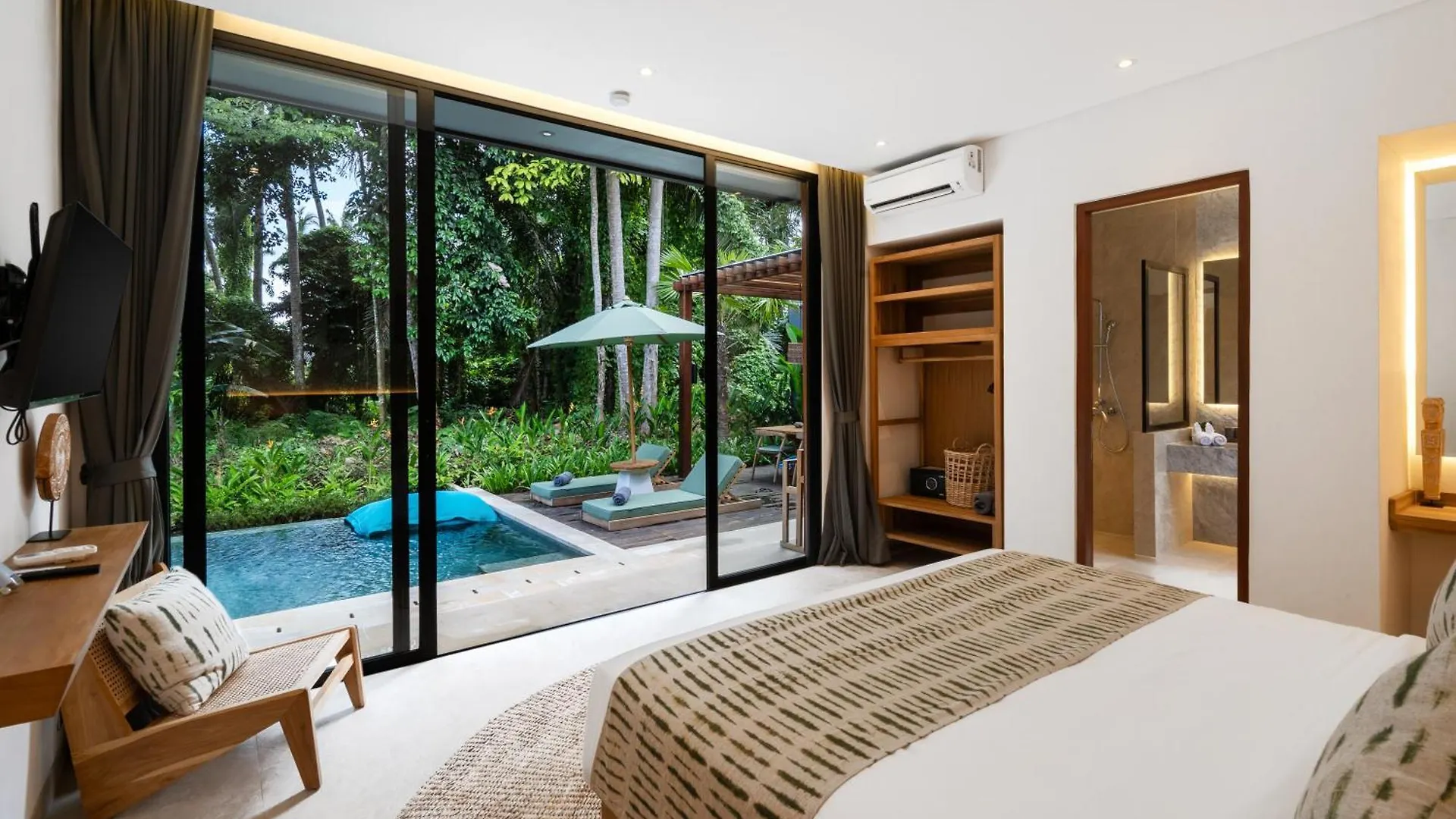 Villa Surya By Balisuperhost Ubud   Ubud (Bali)