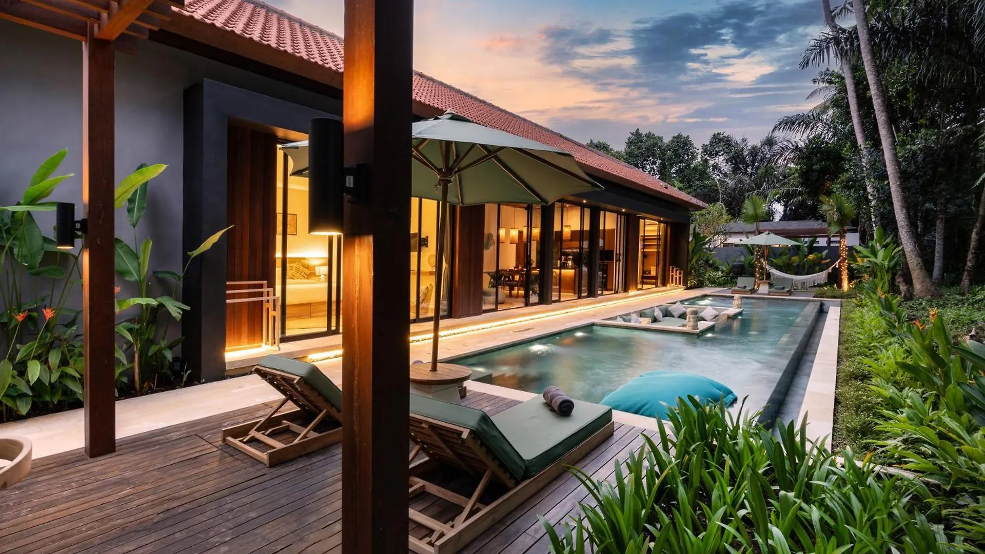 Villa Surya By Balisuperhost Ubud  0*, Ubud (Bali) Indonesia
