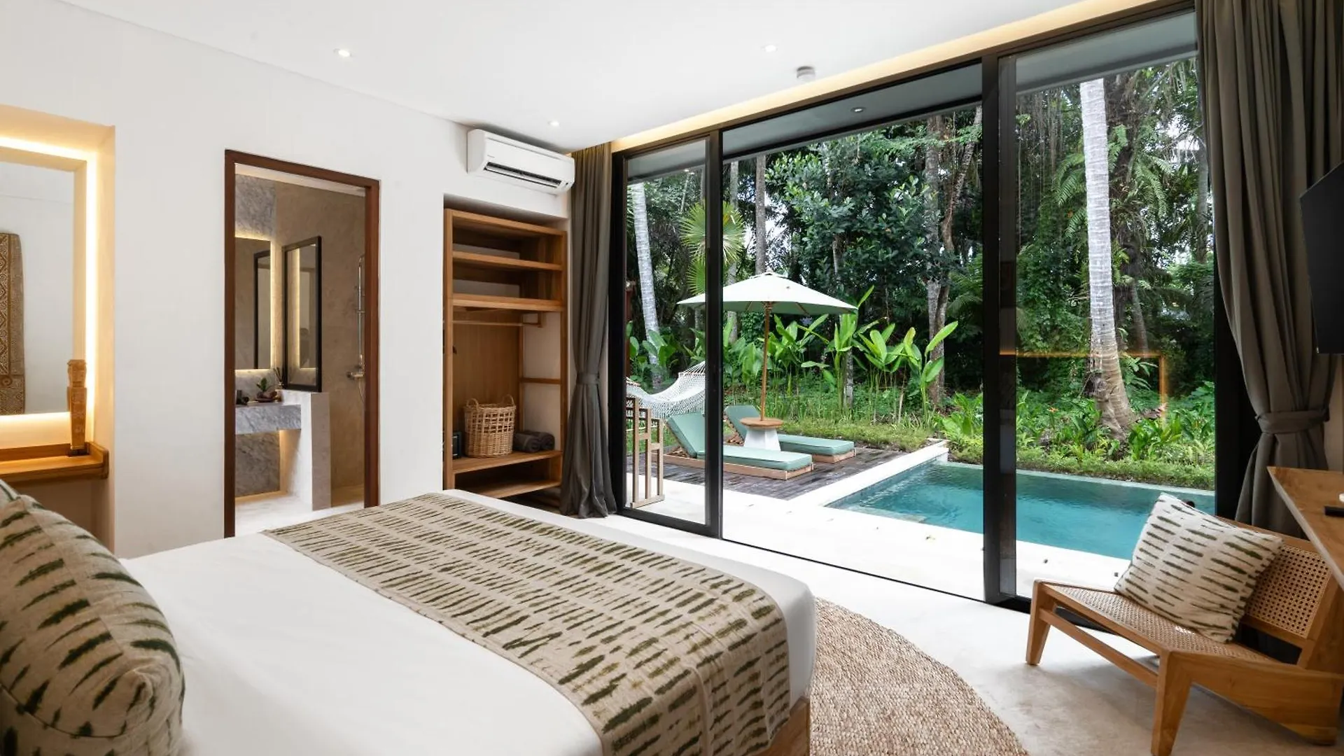 Villa Surya By Balisuperhost Ubud