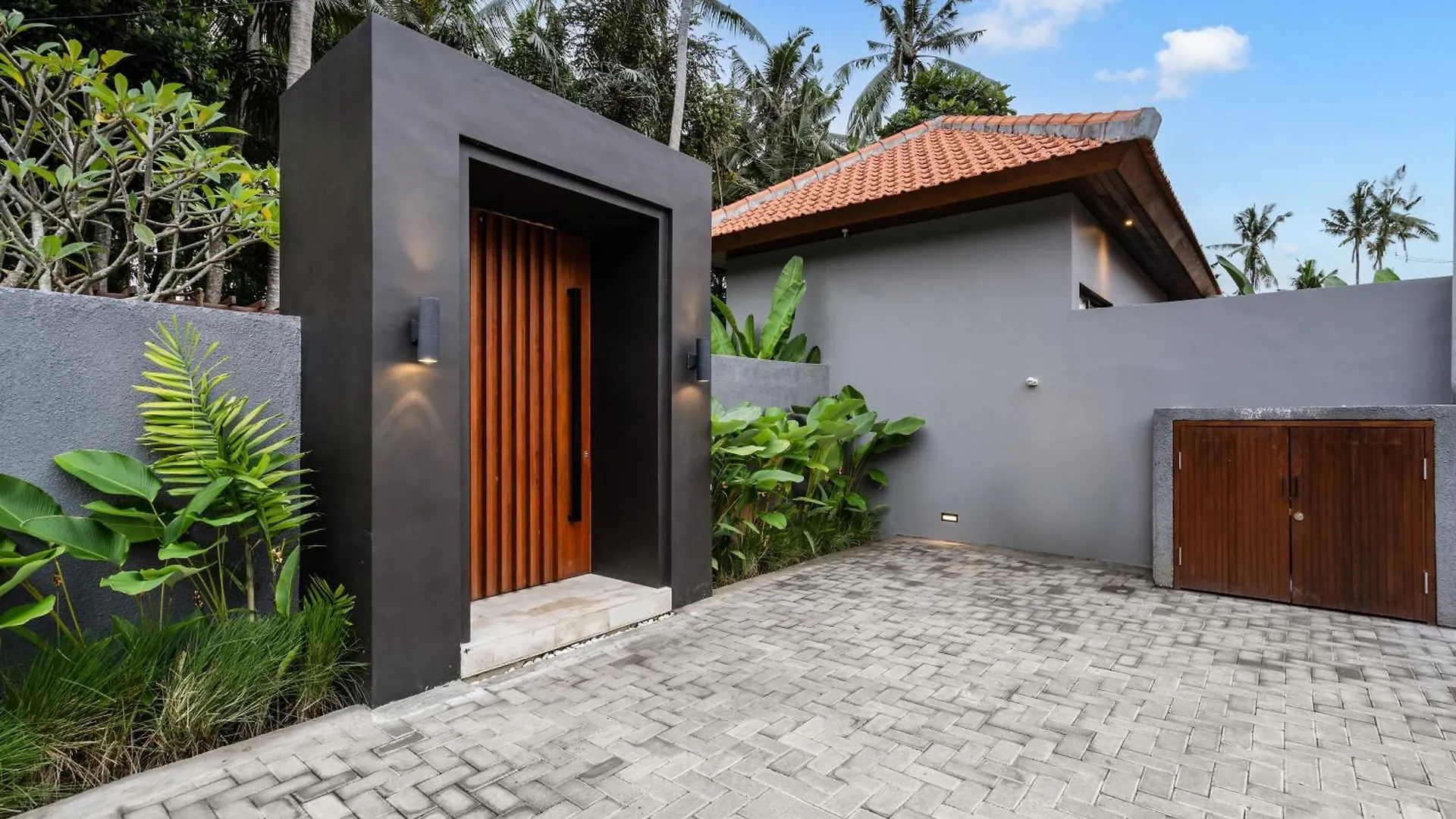 Villa Surya By Balisuperhost Ubud