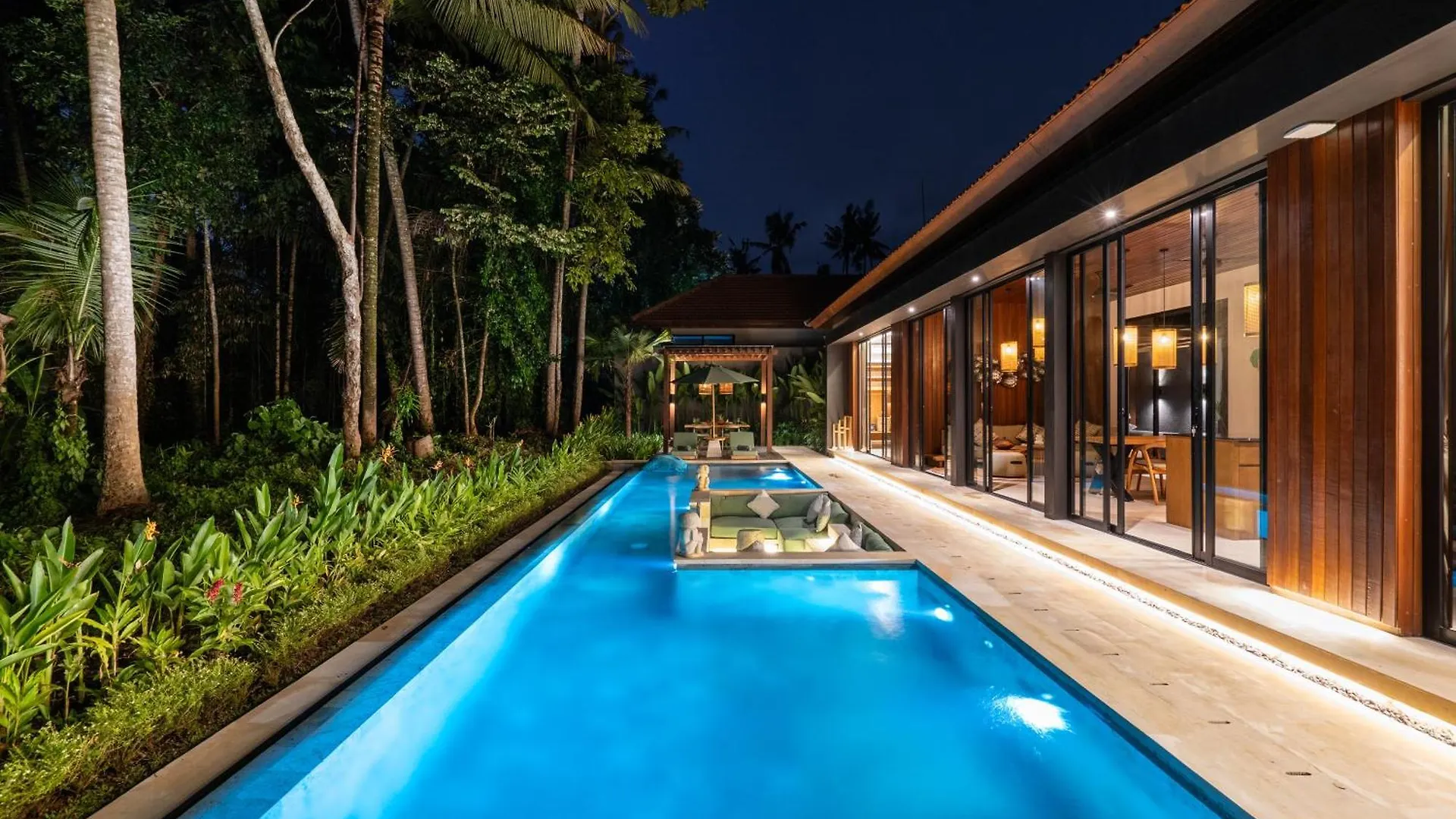 Villa Surya By Balisuperhost Ubud