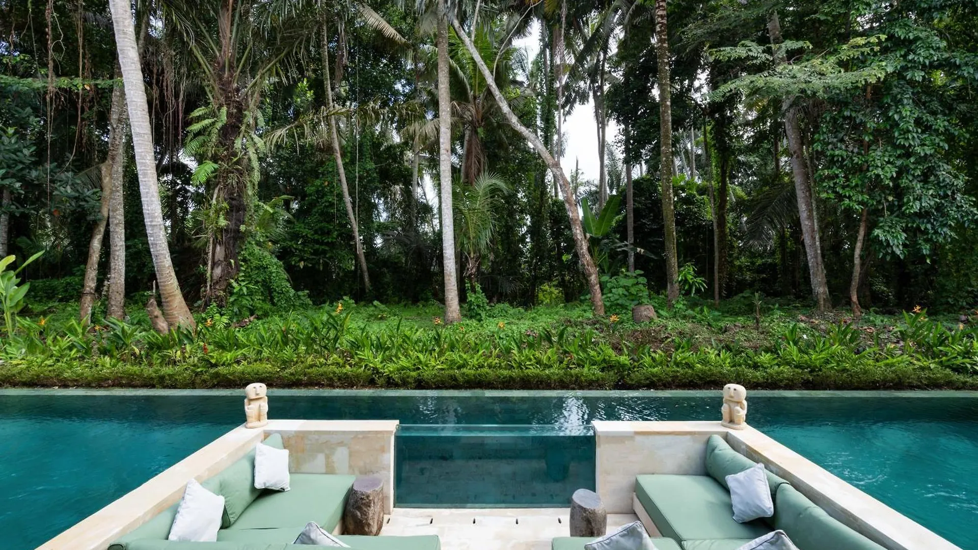 Villa Surya By Balisuperhost Ubud  Indonesia