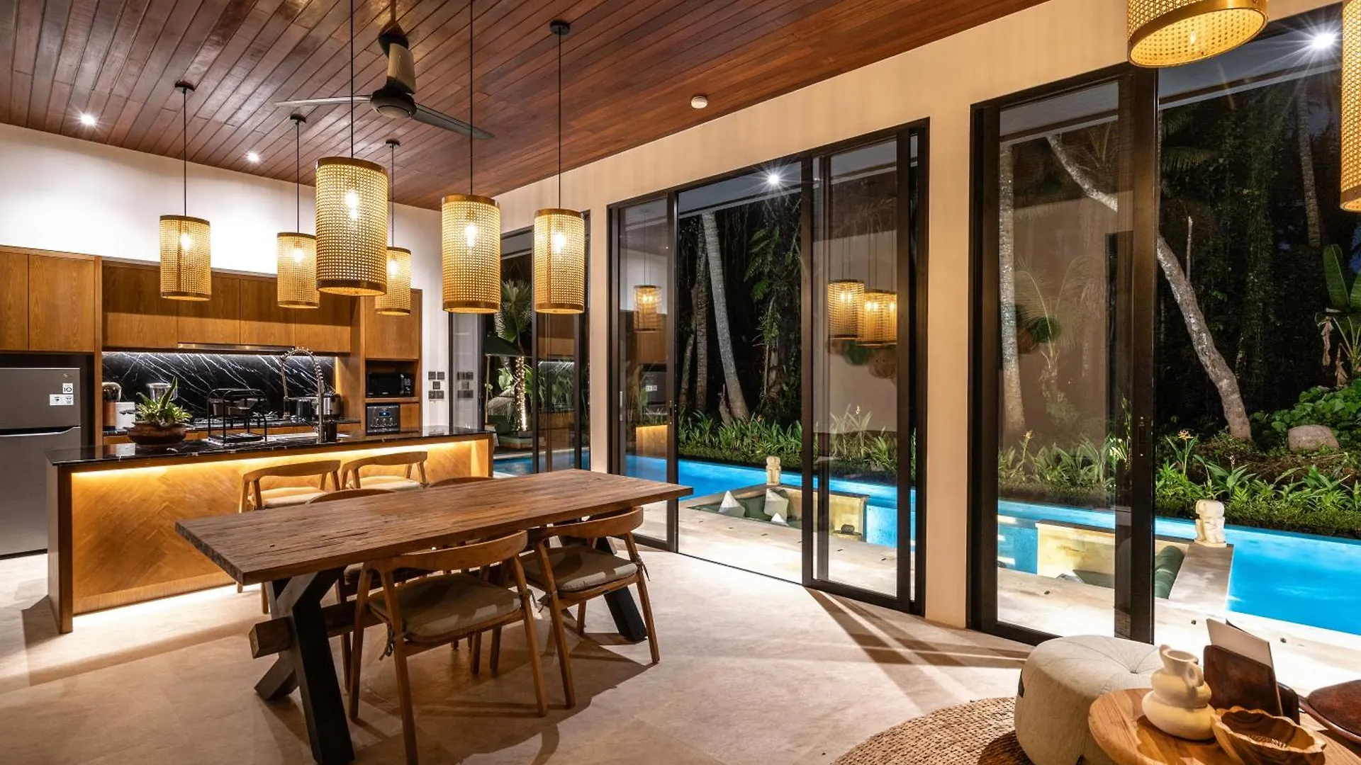 Villa Surya By Balisuperhost Ubud  Ubud (Bali)