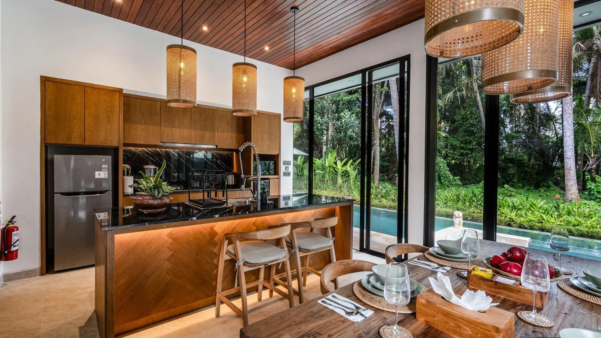 Villa Surya By Balisuperhost Ubud  Indonesia